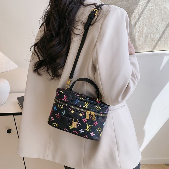 High-Quality LV Bags and Wallets, $30–$50