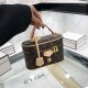 High-Quality LV Bags and Wallets, $30–$50