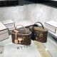 High-Quality LV Bags and Wallets, $30–$50