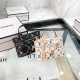 High-Quality LV Bags and Wallets, $30–$50