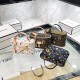 High-Quality LV Bags and Wallets, $30–$50
