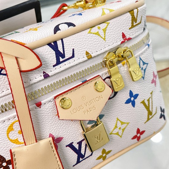 High-Quality LV Bags and Wallets, $30–$50