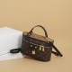 High-Quality LV Bags and Wallets, $30–$50