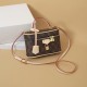 High-Quality LV Bags and Wallets, $30–$50