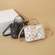 High-Quality LV Bags and Wallets, $30–$50