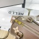 High-Quality LV Bags and Wallets, $30–$50