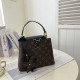 High-Quality LV Bags and Wallets, $30–$50