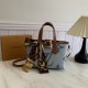 High-Quality LV Bags and Wallets, $30–$50