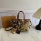 High-Quality LV Bags and Wallets, $30–$50