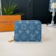 High-Quality LV Bags and Wallets, $30–$50