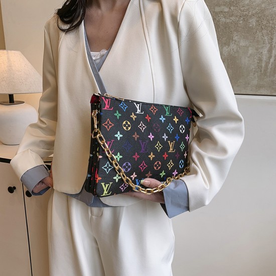 High-Quality LV Bags and Wallets, $30–$50