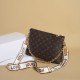 High-Quality LV Bags and Wallets, $30–$50