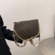 High-Quality LV Bags and Wallets, $30–$50