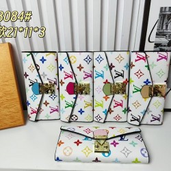 High-Quality LV Bags and Wallets, $30–$50
