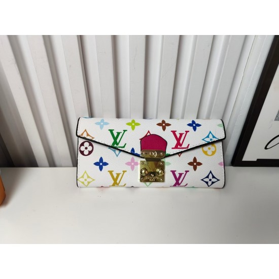 High-Quality LV Bags and Wallets, $30–$50