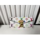 High-Quality LV Bags and Wallets, $30–$50