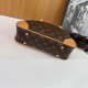 High-Quality LV Bags and Wallets, $30–$50