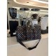 High-Quality LV Bags and Wallets, $30–$50