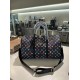 High-Quality LV Bags and Wallets, $30–$50