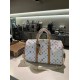High-Quality LV Bags and Wallets, $30–$50