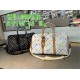 High-Quality LV Bags and Wallets, $30–$50