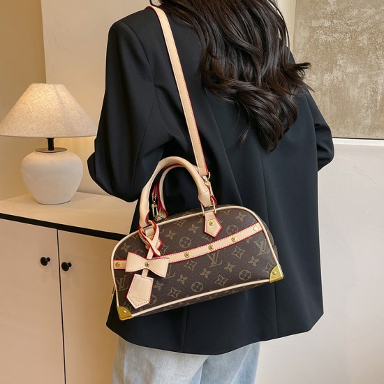 High-Quality LV Bags and Wallets, $30–$50
