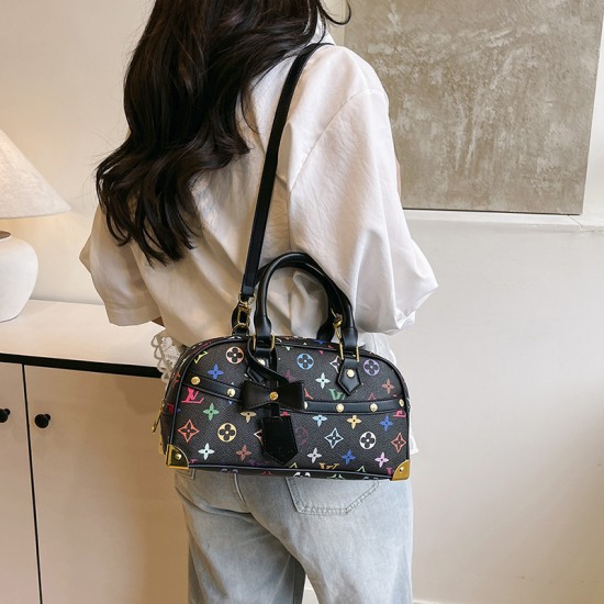 High-Quality LV Bags and Wallets, $30–$50