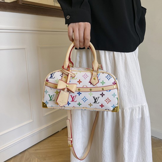 High-Quality LV Bags and Wallets, $30–$50
