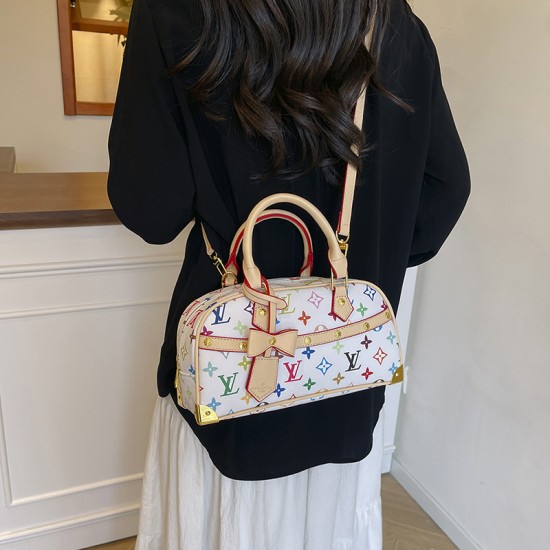 High-Quality LV Bags and Wallets, $30–$50