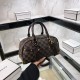High-Quality LV Bags and Wallets, $30–$50