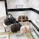 High-Quality LV Bags and Wallets, $30–$50