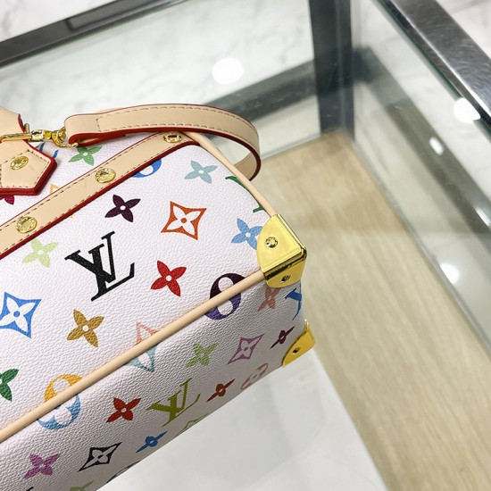 High-Quality LV Bags and Wallets, $30–$50