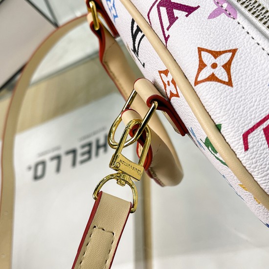 High-Quality LV Bags and Wallets, $30–$50