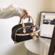 High-Quality LV Bags and Wallets, $30–$50