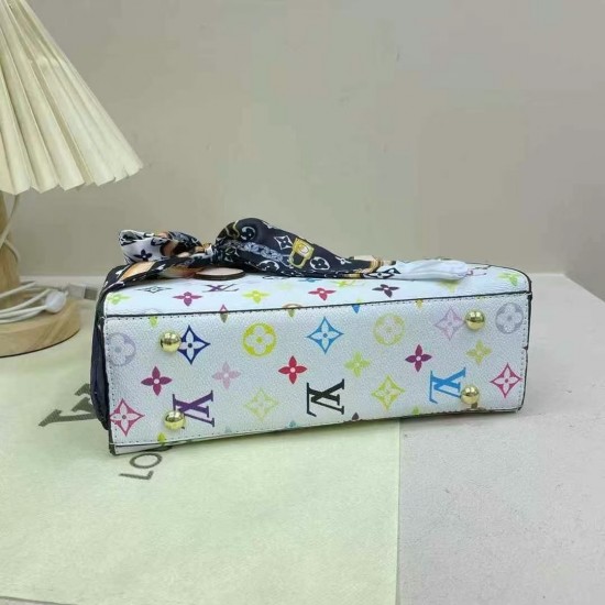 High-Quality LV Bags and Wallets, $30–$50