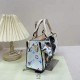 High-Quality LV Bags and Wallets, $30–$50