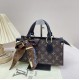 High-Quality LV Bags and Wallets, $30–$50