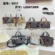 High-Quality LV Bags and Wallets, $30–$50