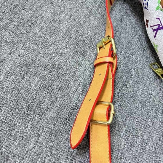 High-Quality LV Bags and Wallets, $30–$50
