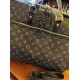High-Quality LV Bags and Wallets, $30–$50