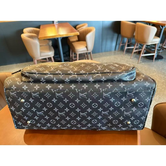 High-Quality LV Bags and Wallets, $30–$50