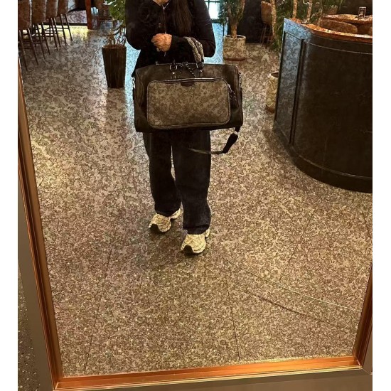 High-Quality LV Bags and Wallets, $30–$50