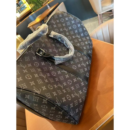 High-Quality LV Bags and Wallets, $30–$50
