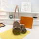 High-Quality LV Bags and Wallets, $30–$50