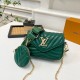 High-Quality LV Bags and Wallets, $30–$50