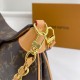High-Quality LV Bags and Wallets, $30–$50