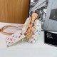High-Quality LV Bags and Wallets, $30–$50