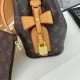 High-Quality LV Bags and Wallets, $30–$50