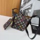 High-Quality LV Bags and Wallets, $30–$50