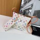 High-Quality LV Bags and Wallets, $30–$50